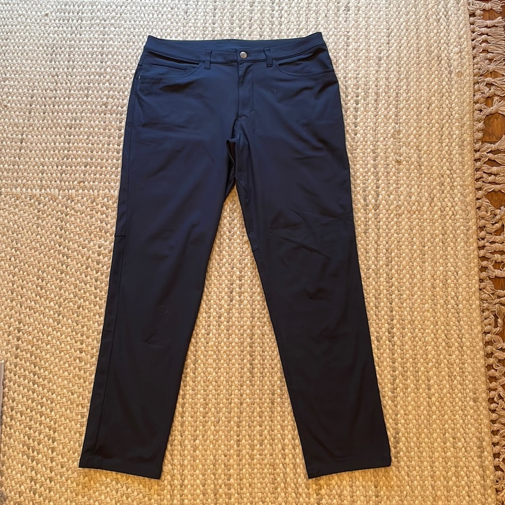 Lululemon ABC Pants